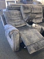 Nova Luxury Recliner 3+2 Sofa