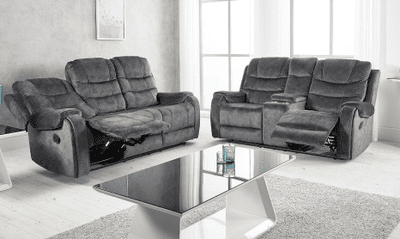 Nova Luxury Recliner 3+2 Sofa