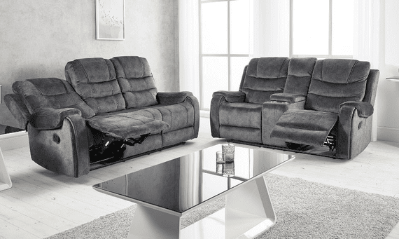 Nova Luxury Recliner 3+2 Sofa