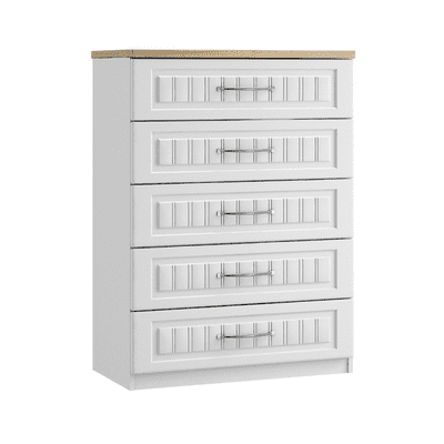 Portofino Chests