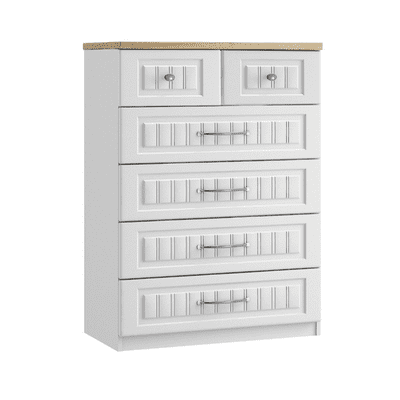 Portofino Twin Chest