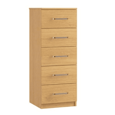 Ravenna Narrow Chest