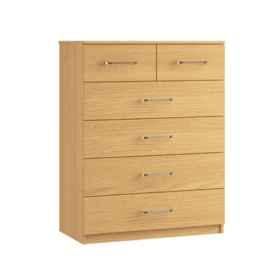 Ravenna Twin Chest