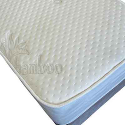 Royal Bamboo 4000 Gel