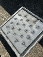 Royal Glass Top