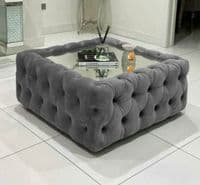 Royal Glass Top
