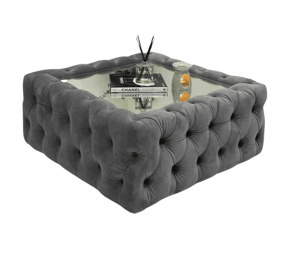Royal Glass Top
