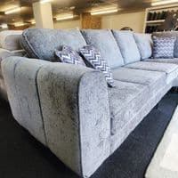 Sphere  Corner Sofa