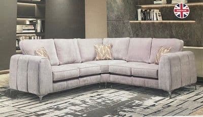 Sphere  Corner Sofa