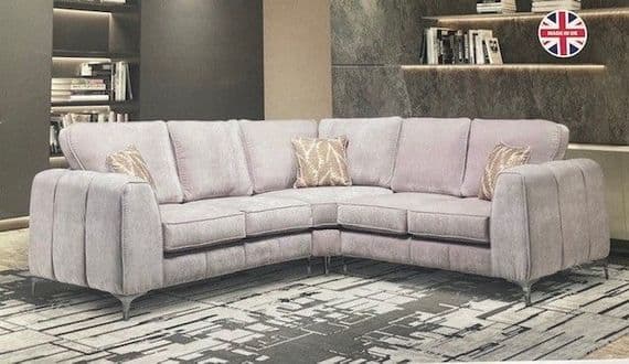 Sphere  Corner Sofa