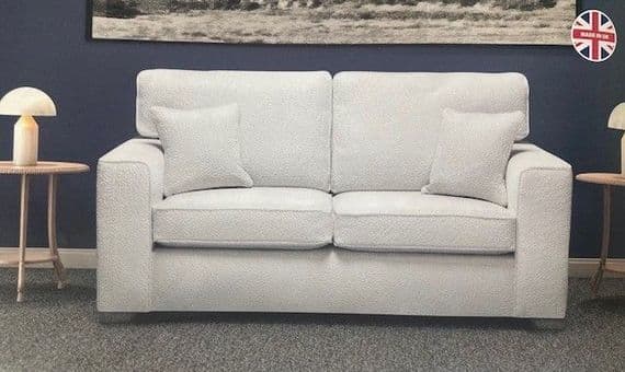 Teddy Sofa Collection
