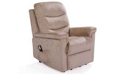 Tilt & Rise Chair