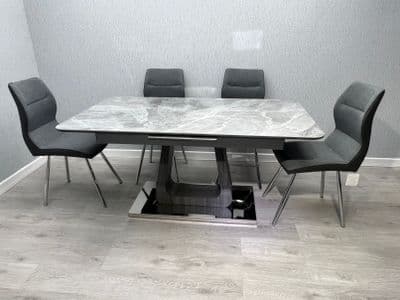 Titan Dining Set