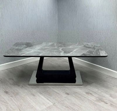 Titan Dining Table