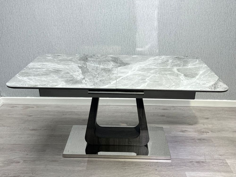 Titan Extendable Dining Table