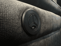 Tron 3+2 Electric Recliner Set