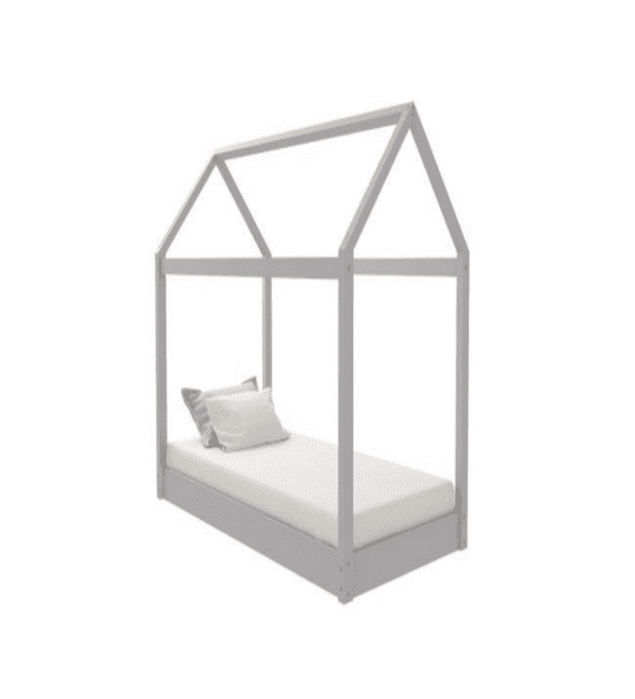 Twinkle House Bed