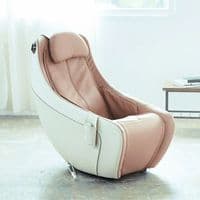Wellness Deluxe Massage Chair
