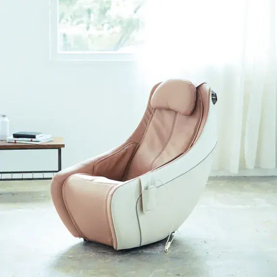 Wellness Deluxe Massage Chair