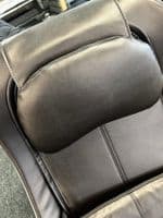 Wellness Deluxe Massage Chair