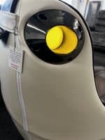 Wellness Deluxe Massage Chair