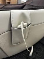 Wellness Deluxe Massage Chair