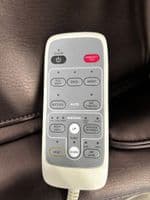 Wellness Deluxe Massage Chair