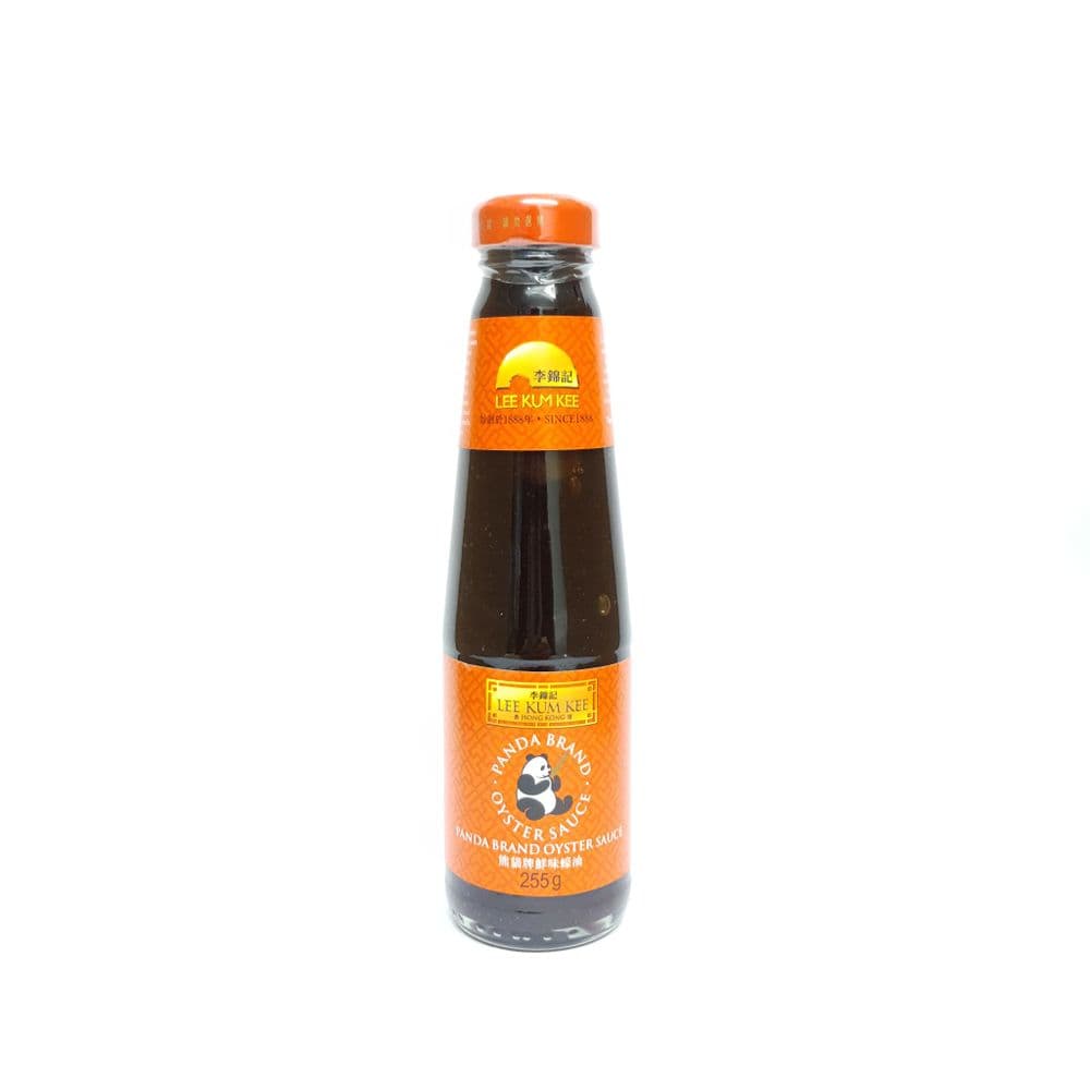 Lee Kum Kee Oyster Sauce 255g