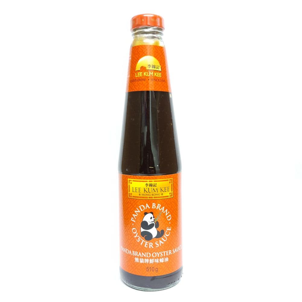 Lee Kum Kee Oyster Sauce 510g