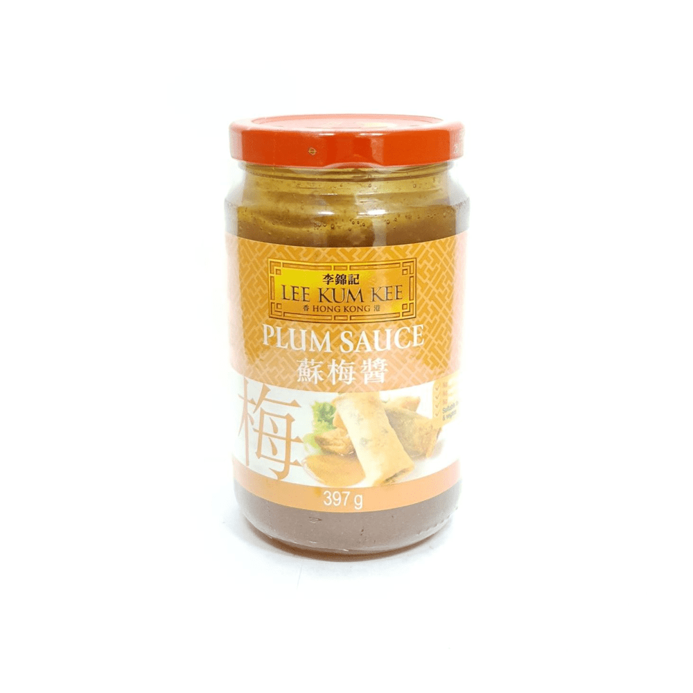 Lee Kum Kee Plum Sauce 397g