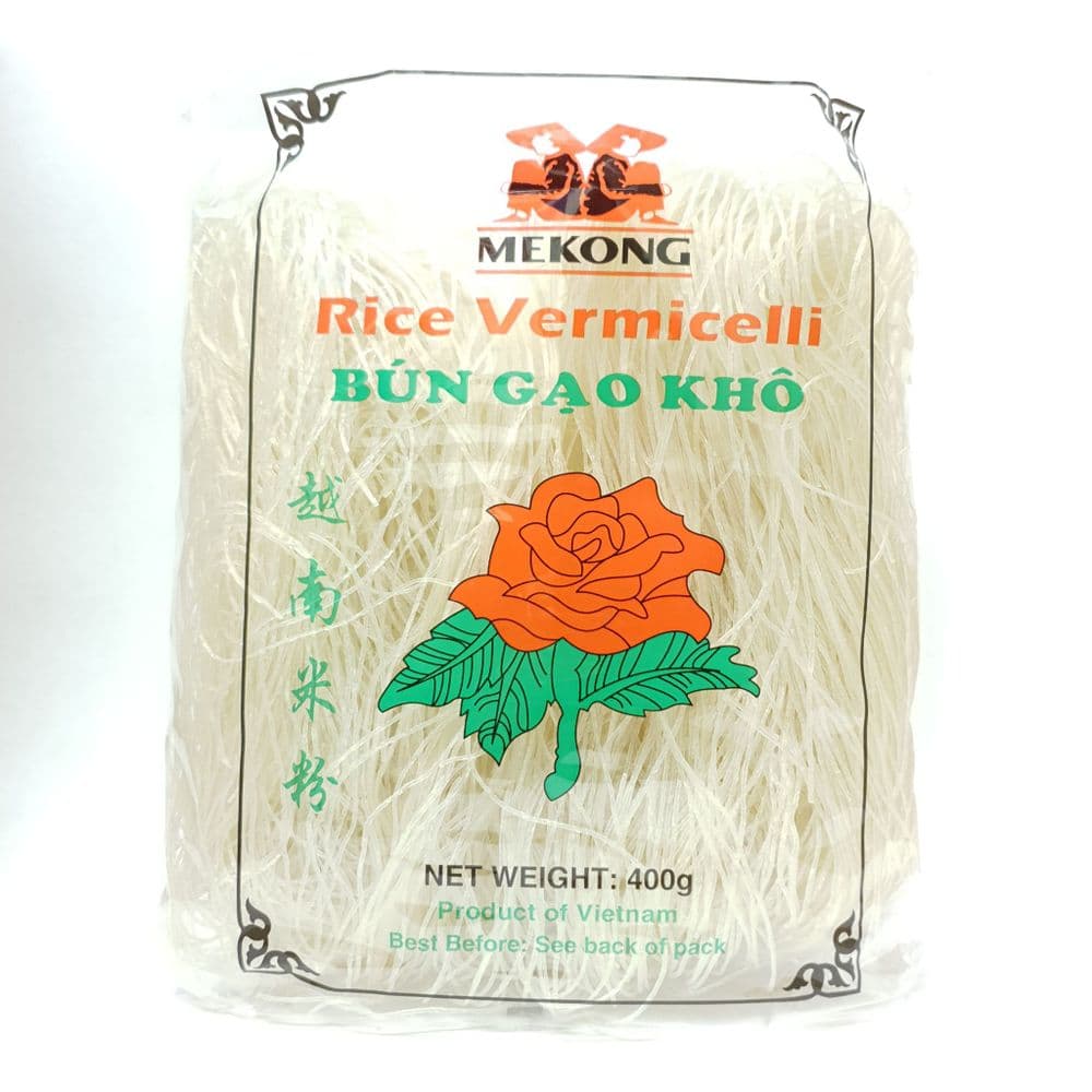Mekong Rice Vermicelli 400g