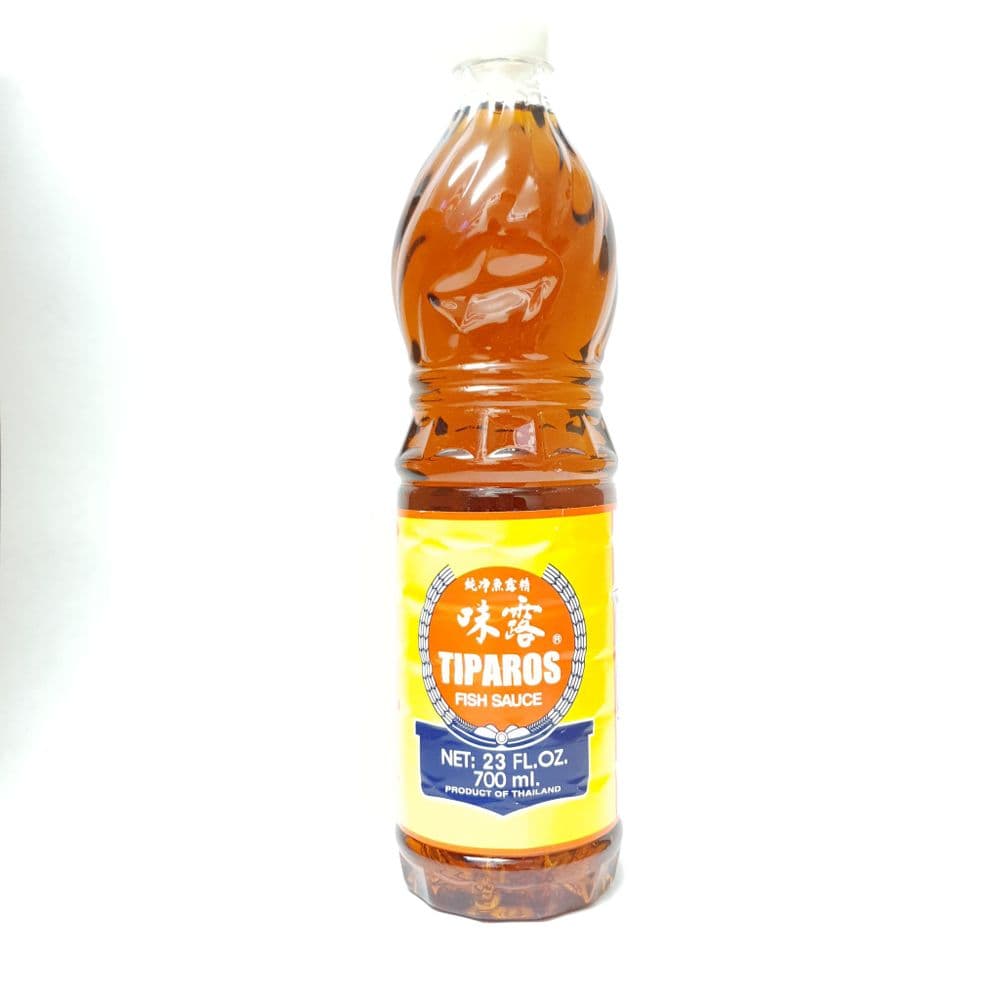 Tiparos Fish Sauce 700ml