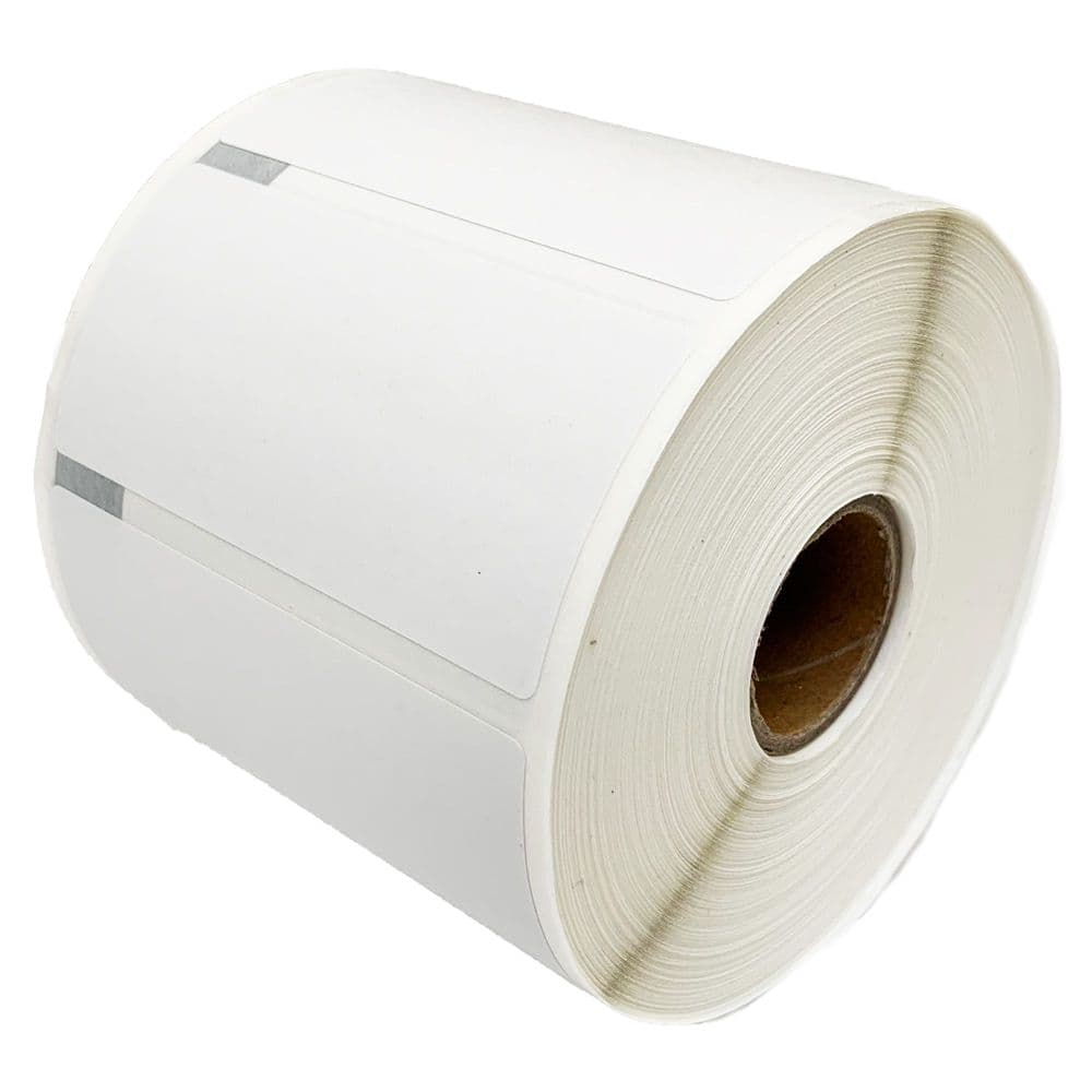 Star TSP Compatible 76 x 38 mm Direct Thermal Roll Labels