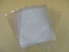 100 - 131x175+30mm flap with a plain flap 30mu