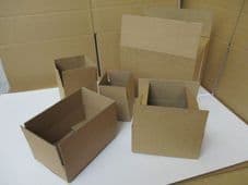 18x18x18" D/W carton - Collection only - price excludes vat.