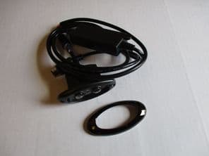 2 BUTTON KAIDI CONTROL WITH USB KDH101B-304