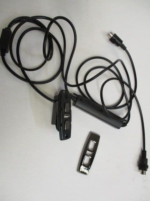 2 BUTTON KD CONTROLLER KDH120-002 WITH USB