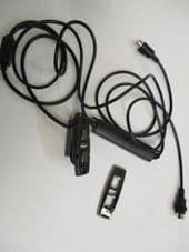 2 BUTTON KD CONTROLLER KDH120-002 WITH USB