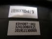 2 BUTTON KD CONTROLLER WITH USB SLOT KDH-087-002