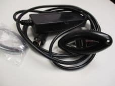 2 BUTTON KD CONTROLLER WITH USB SLOT KDH-087-002