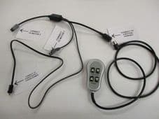 2 MOTOR CONTROL SYSTEM (SINGLE LEAD MOTORS ONLY)