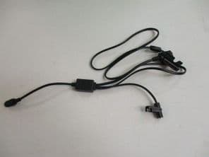 2 MOTOR OKIN TYPE HARNESS