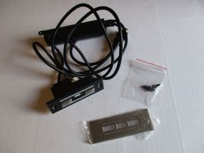 2 ROCKER BUTTON 2 MOTOR CONTROLLER KDH134D-003