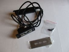 2 ROCKER BUTTON 2 MOTOR CONTROLLER KDH134D-003