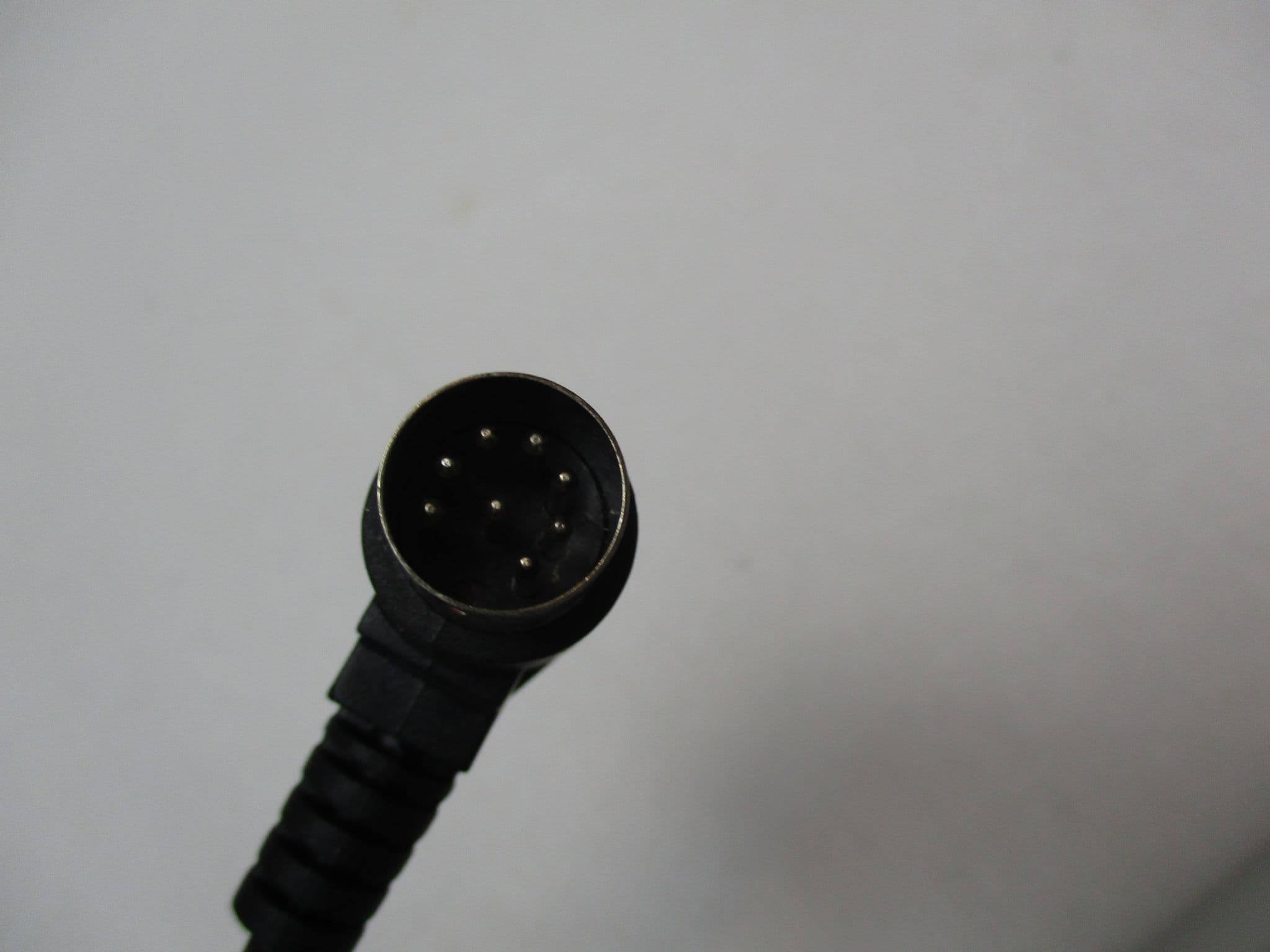 24V CIAR N500093274 ACTUATOR 8 PIN