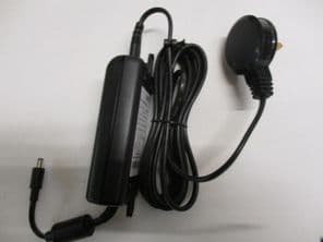 29V DC 1A CIAR POWER SUPPLY WITH MAINS LEAD
