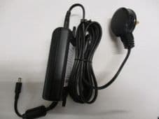29V DC 1A CIAR POWER SUPPLY WITH MAINS LEAD