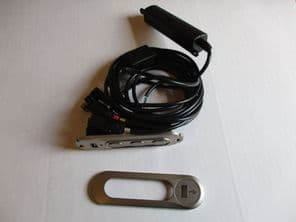 3 ROCKER BUTTON KAIDI CONTROL WITH USB KDH137A-001