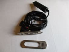 3 ROCKER BUTTON KAIDI CONTROL WITH USB KDH137A-001