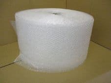 300MM x 100M roll SMALL BUBBLE (VAT EXCLUSIVE PRICE)